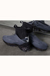 11 by boris bidjan saberi Sneakers Grey Blue BAMBA3 MEN P119